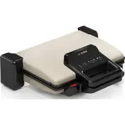 Bosch Tcg3302 elektriskais grils Grill elektryczny
