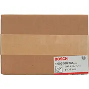 Bosch Vāks 125Mm Gws 8-14 Ev 1605510365 Oslona Do