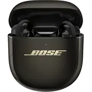 Bose Quietcomfort Ultra bezvadu austiņas. Bluetooth zvani/mūzika melns. zelts Zestaw Bezprzewodowy Douszny Czarny.