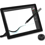 Bosto grafikas planšetdators All-In-One Studio 16Hd Tablet graficzny Graficzny
