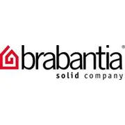 Brabantia Atkritumu Tverartne Ar Pedaili 12L Matt Black 238000 8710755238000 atkritumu tvertne ar