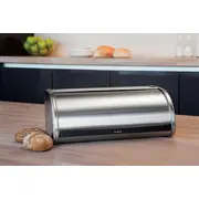 Brabantia tērauda maizes kaste 8710755348921 Chlebak stalowy