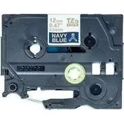 Brālis Tze-Rn34 Laminēta Lente Tzern34 Brother Laminated Tape