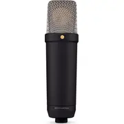 Brauc ar 5. gen mikrofons Mikrofon Rode Nt1-A 5Th Gen Nt1Gen5B