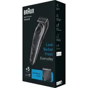 Braun Series 5 Bt5421 trimmeris Trymer