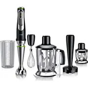 Braun Mq9147X blenderis Blender