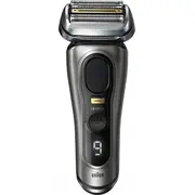 Braun Series 9 Pro 9565Cc sudraba un melna Srebrno-Czarny