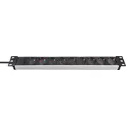 Brennenstuhl Alu-Line 2M