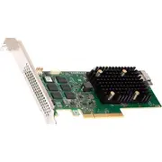 Broadcom kontrolieris  Sff-8654 Megaraid 9560-8I 05-50077-01 Kontroler Pcie x8