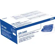 Brother Drum Dr-3400P Black 50K