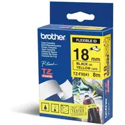 Brother lente P-Touch Tzefx-641 Do