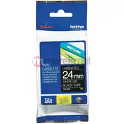 Brother lentes White on black Tze-355