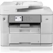Brother Mfc-J6959Dw Mfcj6959Dwre1 tintes printeris Drukarka atramentowa