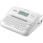 Brother Pt-D410 Label Spausdintuvas Par Pc uzlīmju printeri Drukarka etykiet For