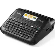Brother Pt-D610Btvp uzlīmju printeris Drukarka etykiet