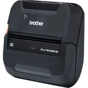Brother Rj-4230B uzlīmju printeris Rj4230Bz1 Drukarka etykiet