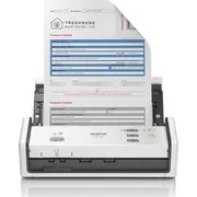 Brother skeneris Ads-1300 dokumentu Skaner Dokumentenscanner