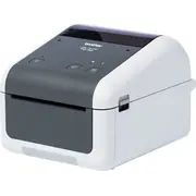 Brother Td-4520Dn uzlīmju printeris Td Drukarka etykiet Td4520Dnxx1
