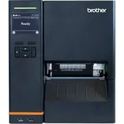 Brother Tj-4520Tn uzlīmju printeris Drukarka etykiet
