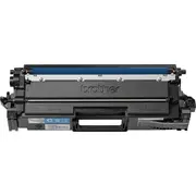 Brother tonera kasetne Tn821Xlc ciāna Toner