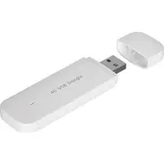 Brovi Lte E3372-325 Balts modems Modem White