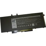 Bti akumulators 4Gvmp Bateria