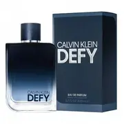 Calvin Klein Defy Edp Spray 200Ml spray