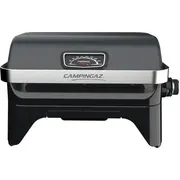 Campingaz attieksme Cv Gas Girl Grill 2.4 kW 48 cm x 26 Attitude 2Go ogrodowy gazowy