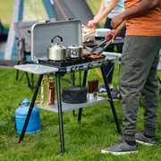 Campingaz Kuchenka gazowa Camping Kitchen 2 Multi Cook Plus