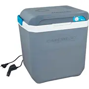 Campingaz Powerbox Plus tūristu ledusskapis 12/230V 28 l Turystyczna