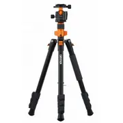 Camrock Wanderer T42 statīva ar bumbiņas galvu Statyw Al-4As
