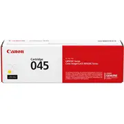 Canon Crg-045 Yellow Toner Original 1239C002