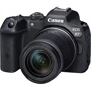 Canon Eos R7 Rf-S Stm kamera 5137C010 Aparat 18-150Mm f/3.5-6.3 Is