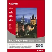 Canon fotopapīrs A3 printerim 1686B026 Papier fotograficzny do drukarki
