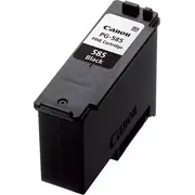 Canon tinte Pg-585 melna 6205C001 Tusz Ink Black