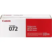 Canon toneris 072 5647C002 Toner