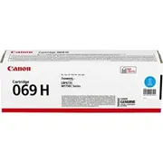 Canon toneris Toner Cyan 5.5K Crg-069H/5097C004