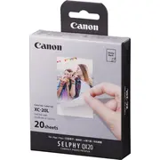 Canon Xc-20L digitālā kamera Kamera cyfrowa
