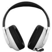 Canyon austiņas Ego Gh-15 2In1 Bt White Cnd-Sghs15W 5291485017262 Headset