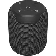 Canyon Bluetooth Onmove 9 Ipx6 Tws 10W melnais skaļrunis Czarny