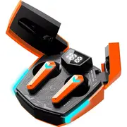 Canyon Doublebee Gtws-2 austiņas Orange Cnd-Gtws2O