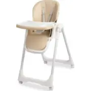 Caretero Megalo Bēšs Barošanas Krēsls Do Karmienia Beige