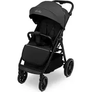 Caretero rati Jimbo Black Walker Spacerowy