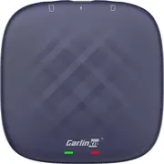 Carlinkit radio Tbox-Plus 464Gb bezvadu adapteris Radioodtwarzacz Bezprzewodowy adapter