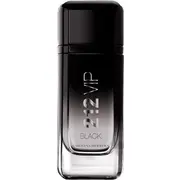 Carolina Herrera 212 Vip Men Black Edp 200 ml