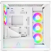 Case Miditower Eatx W/O Psu/Xtendervg pie Acpcc00017A Arctic