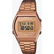 Casio pulkstenis B640Wc-5Aef Zegarek