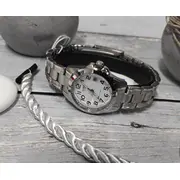 Casio Watch Ltp-1259Pd-7Beg sieviešu pulkstenis Zegarek damski