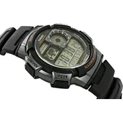 Casio Watch Mens Ae-1000W-1Avdf Zegarek