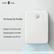 Catlink Intelligent Fresh smaku absorbētājs Inteligentny